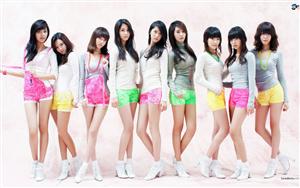 Girls Generation